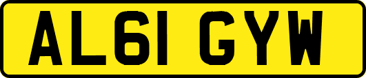 AL61GYW