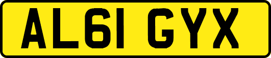 AL61GYX