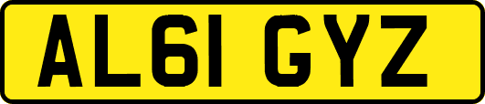 AL61GYZ