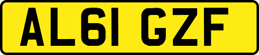 AL61GZF