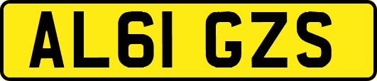 AL61GZS