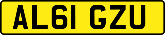 AL61GZU