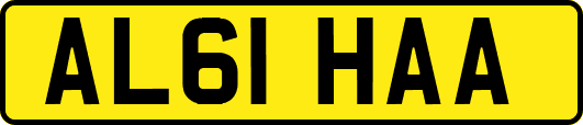 AL61HAA