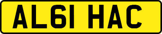 AL61HAC