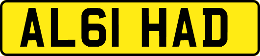 AL61HAD