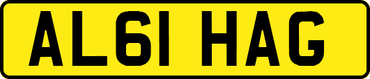 AL61HAG