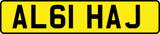 AL61HAJ