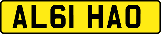 AL61HAO