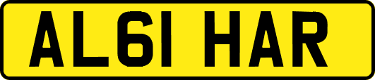 AL61HAR