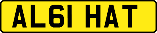 AL61HAT
