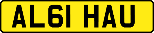 AL61HAU