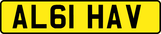 AL61HAV