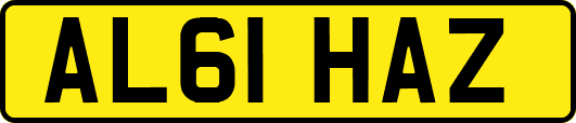 AL61HAZ
