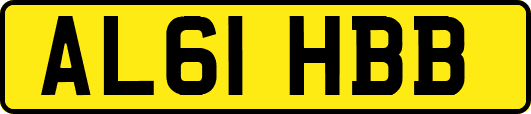 AL61HBB