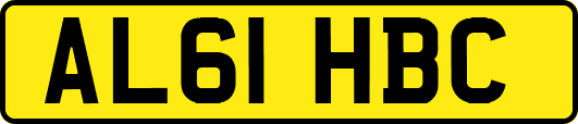 AL61HBC