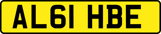 AL61HBE