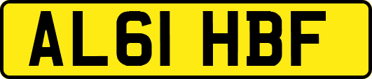 AL61HBF