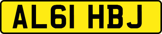 AL61HBJ