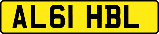 AL61HBL