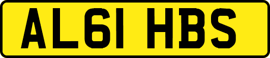 AL61HBS