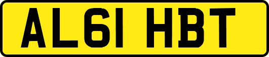 AL61HBT