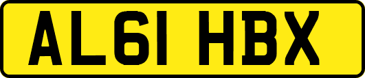 AL61HBX