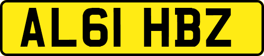 AL61HBZ