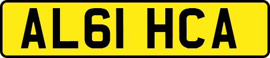 AL61HCA