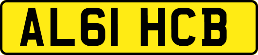 AL61HCB