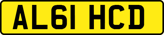 AL61HCD