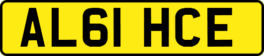 AL61HCE