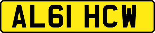 AL61HCW