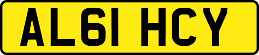 AL61HCY