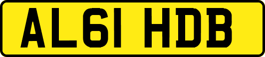 AL61HDB