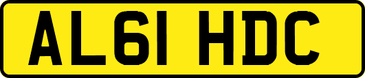 AL61HDC