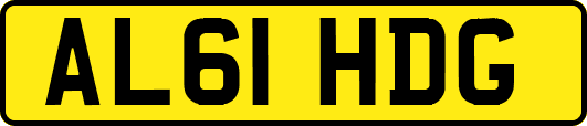 AL61HDG