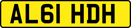 AL61HDH