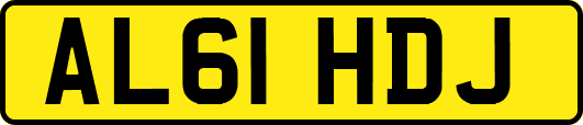 AL61HDJ