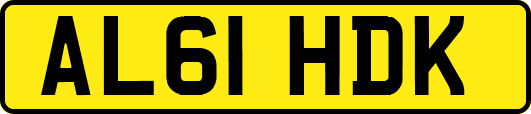 AL61HDK