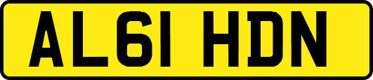 AL61HDN