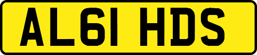 AL61HDS