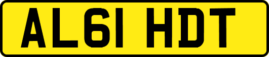 AL61HDT