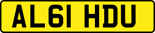 AL61HDU