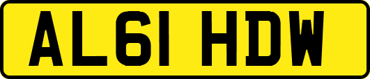 AL61HDW