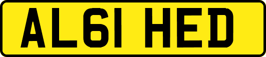 AL61HED