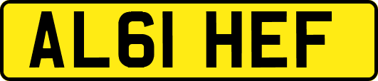 AL61HEF