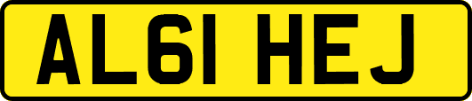 AL61HEJ