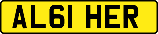 AL61HER