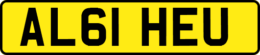 AL61HEU