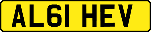 AL61HEV